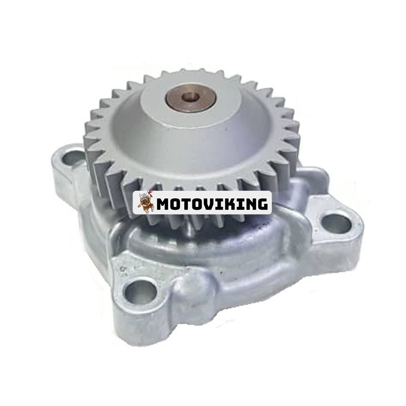 Oljepump 15100-78332-71 för Toyota Engine 11Z 12Z 13Z 14Z 15Z Gaffeltruck 5FD35 5FD70 7FD35 7FD70