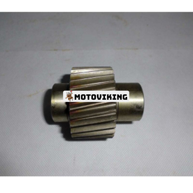 Pump Drive Gear 13519-UD010 för Toyota Firklift 7FD20 7FD30 7FDN20 7FDN20 8FDN20