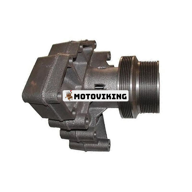 Vattenpump 3684449 för Cummins Engine ISX 450ST 550