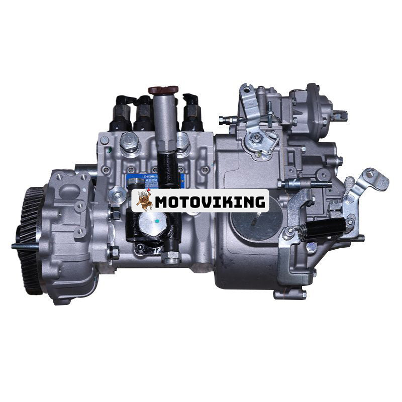 Bränsleinsprutningspump ME226698 9700360403 för Mitsubishi Engine 4D34 4D34T 4D34T8