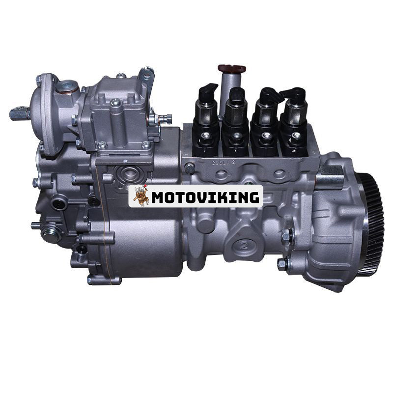 Bränsleinsprutningspump ME226698 9700360403 för Mitsubishi Engine 4D34 4D34T 4D34T8