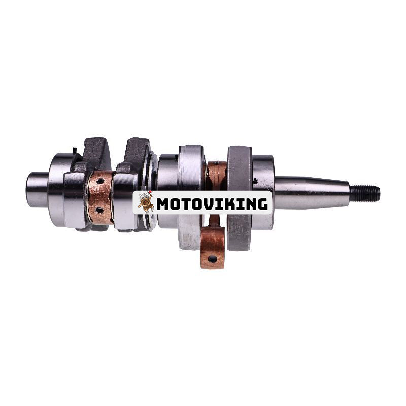 Vevaxel 63V-11400-01 för Yamaha utombordsmotor 9,9hk 15hk 2 takt