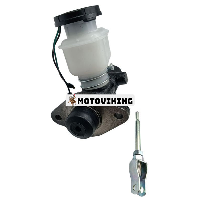 Huvudcylinder 46010-FF000 för Nissan Forklift J02