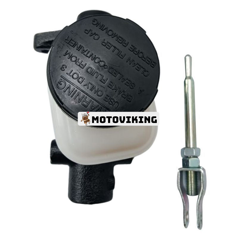 Huvudcylinder 46010-FF000 för Nissan Forklift J02