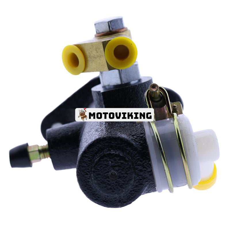 Huvudcylinder 47210-23600-71 för Toyota Forklift 6FD10-30 6FG10-30 6FDN20-30 6FGN20-30 6FDA15-30