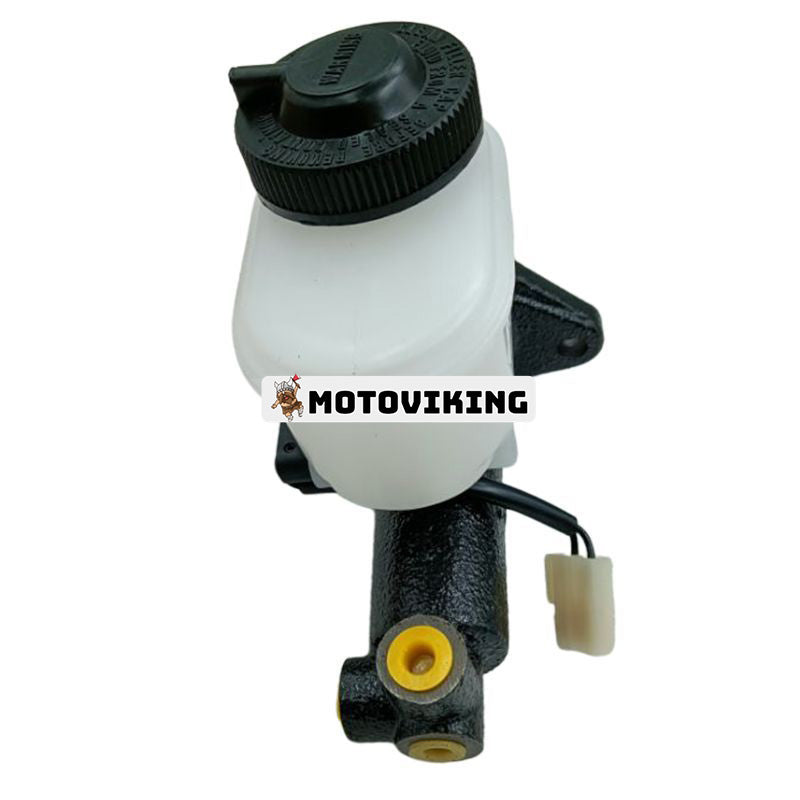 Huvudcylinder 91846-25201 för Mitsubishi Forklift FD35-40 FG35-45 FG40 F29 FD35-F1 FD40-F1