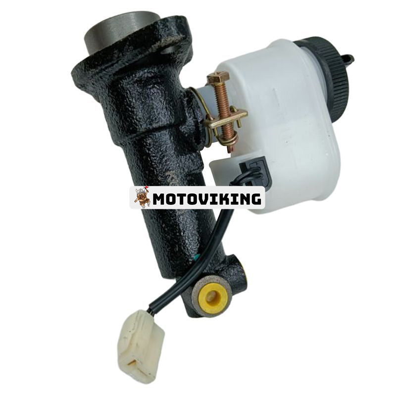 Huvudcylinder 91846-25201 för Mitsubishi Forklift FD35-40 FG35-45 FG40 F29 FD35-F1 FD40-F1