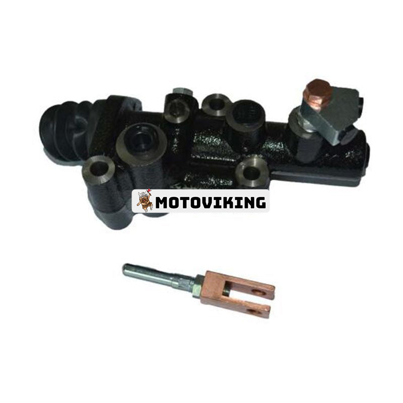 Huvudcylinder 47210-23001-71 för Toyota Gaffeltruck 5FD10 5FD14 5FD15 5FD18 5FG10 5FG14 5FG15 5FG18 5FD20 5FD23 5FD25 5FG20 5FG20 5FG20 5FG20