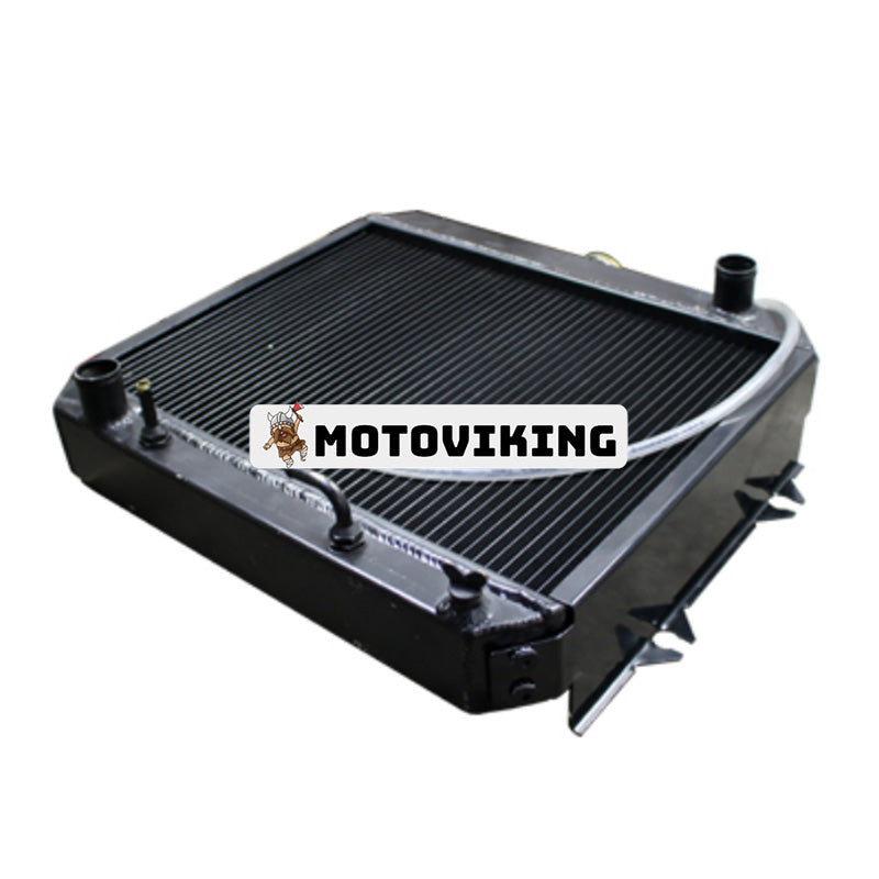 Vattentankkylare 91401-16200 för Mitsubishi Engine S4E gaffeltruck FD20 FD23 FD25 FD30 FD35