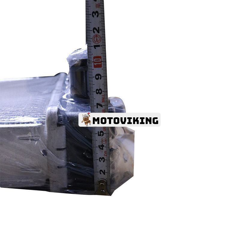 Kylare 16420-30521-71 för Toyota Engine 1FZ G4 13Z Gaffeltruck 7FG35 7FG40 7FG45 7FG50