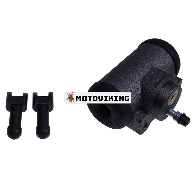 Hjulcylinder 3EC-30-11120 för Komatsu Forklift FD35-4 FD40-4 FD45-4 FD35Z-4 FG33N-4 FG35Z-4 FG45-4