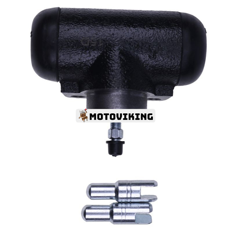 Hjulcylinder C-52-11246-52001 för Mitsubishi gaffeltruck FD20/25-F18B FD20/30-F18A FD28/35-F14C FG28/35-F13D
