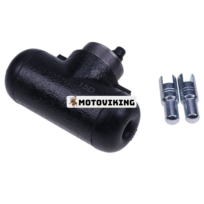 Hjulcylinder C-52-11246-52001 för Mitsubishi gaffeltruck FD20/25-F18B FD20/30-F18A FD28/35-F14C FG28/35-F13D