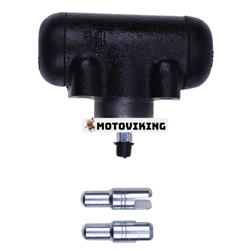 Hjulcylinder C-52-11246-52001 för Mitsubishi gaffeltruck FD20/25-F18B FD20/30-F18A FD28/35-F14C FG28/35-F13D