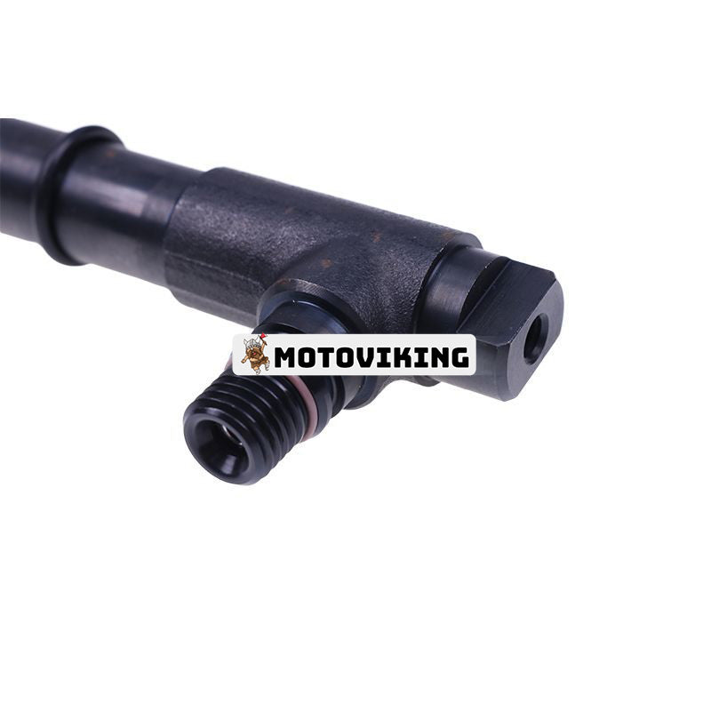 Bränsleinsprutare 6692368 för Kubota Engine V3800DIT Bobcat A770 S330 S770 T320 T770