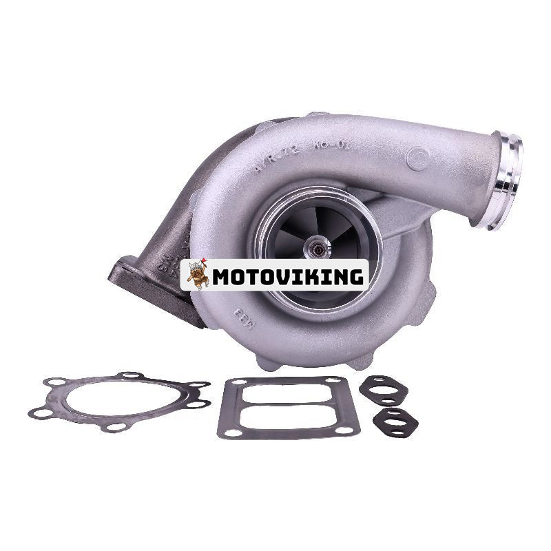 Turbo TA5102 Turboladdare VOE11031711 för Volvo Engine TD121 TD122