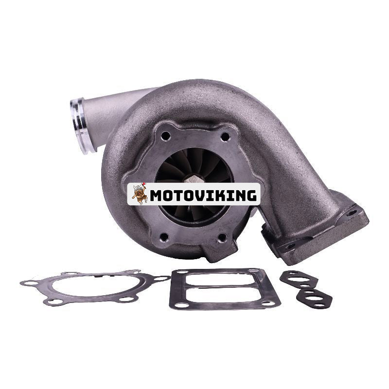 Turbo TA5102 Turboladdare VOE11031711 för Volvo Engine TD121 TD122
