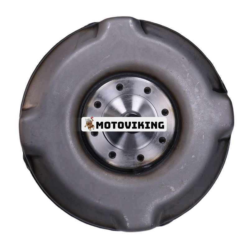 Momentomvandlare 31100-GE01B för Nissan Engine K21 K25 QD32 Gaffeltruck 1F2