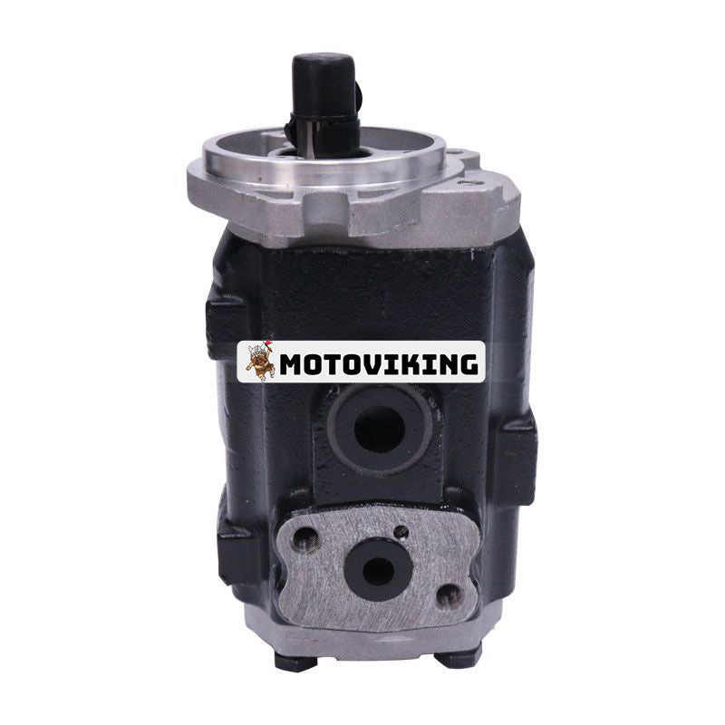 Hydraulpump 37B-1KB-5052 för Komatsu FD20/25-17 FD20/25-17-A FD20H/25H-17 FD30-17 FD30-17-A FD30H-17 FD30H-17-A