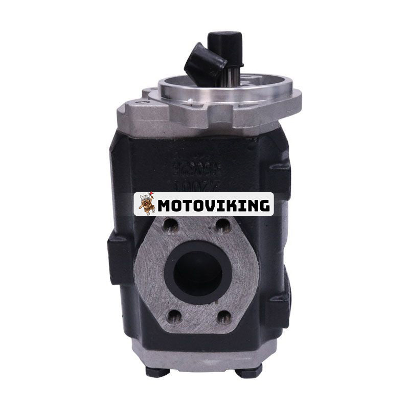 Hydraulpump 37B-1KB-5052 för Komatsu FD20/25-17 FD20/25-17-A FD20H/25H-17 FD30-17 FD30-17-A FD30H-17 FD30H-17-A