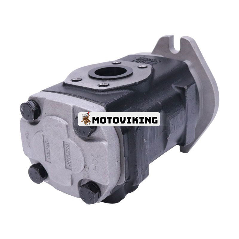 Hydraulpump 37B-1KB-5052 för Komatsu FD20/25-17 FD20/25-17-A FD20H/25H-17 FD30-17 FD30-17-A FD30H-17 FD30H-17-A