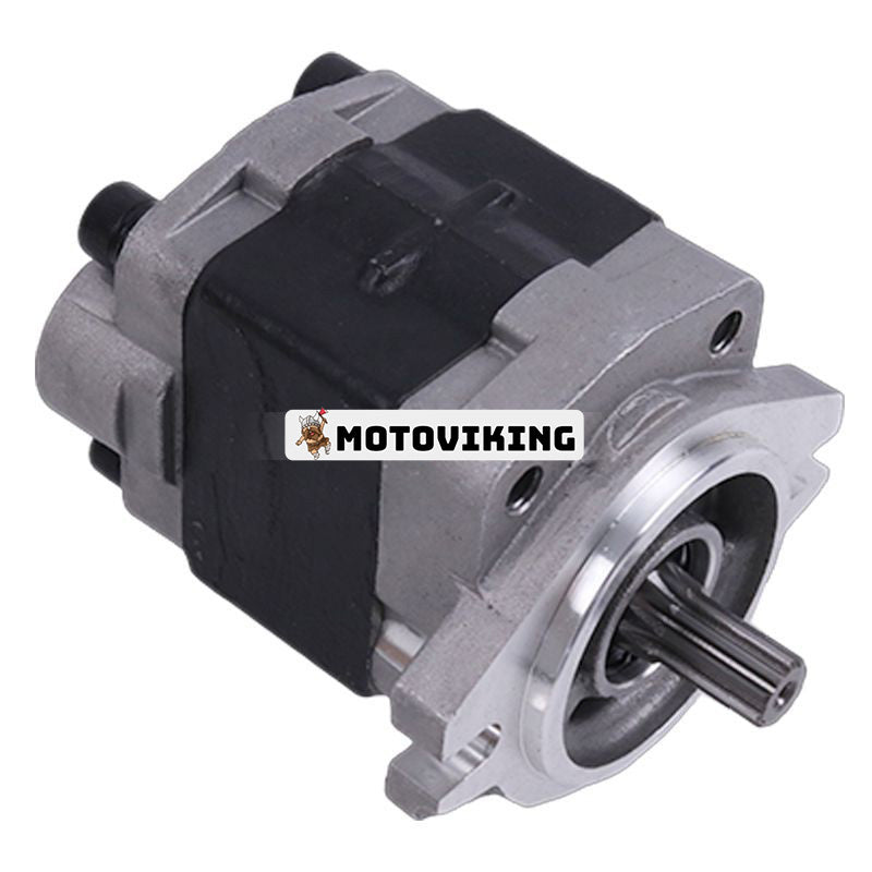 Hydraulpump 114A7-11301 KFP2230ASBS för Isuzu Engine C240PKJ TCM Gaffeltruck FD28Z9 FD30Z9 FD25Z3