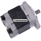 Hydraulpump 114A7-11301 KFP2230ASBS för Isuzu Engine C240PKJ TCM Gaffeltruck FD28Z9 FD30Z9 FD25Z3