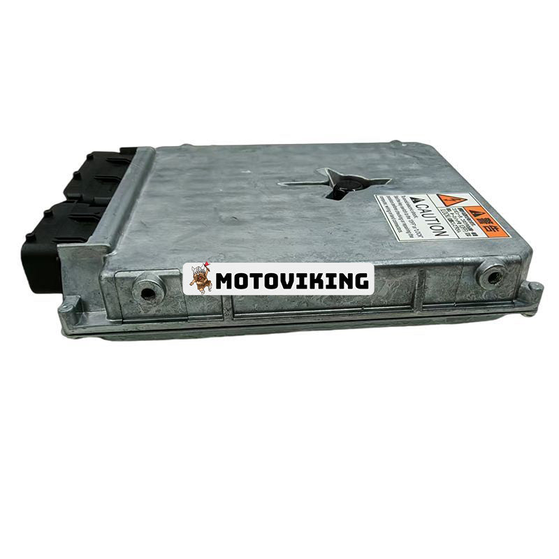 Styrenhet ECU 8980457803 för Isuzu Engine 4JJ1 Hitachi Grävmaskin ZX160LC-3 ZX180LC-3