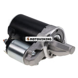 Startmotor 6694749 för Bobcat Tractor CT120