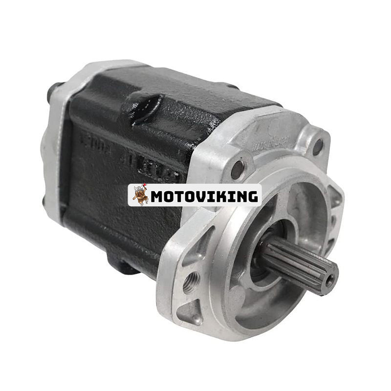 Hydraulpump 67130-40920-71 för Toyota Gaffeltruck 7FG20 7FG25 7FG30 7FD20 7FD25 7FD30