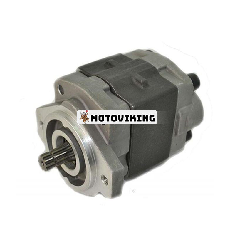 Hydraulpump 67120-36680-71 för Toyota Gaffeltruck 6FD20 6FD23 6FD25 6FD28 6FD30 7FD20-30