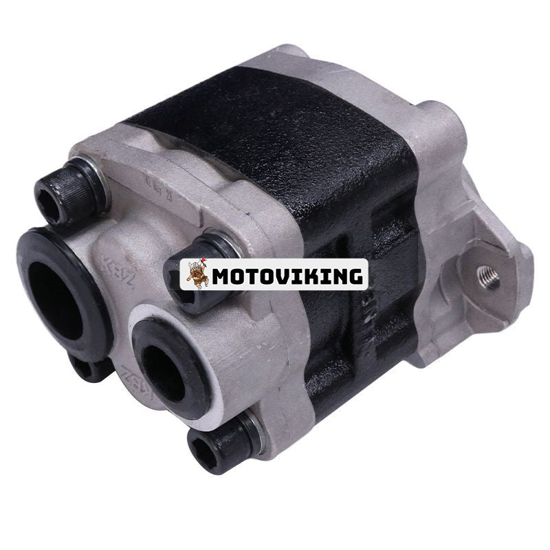 Hydraulpump 67120-26651-71 för Toyota Forklift 8FD20-30 8FG20-30