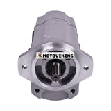 Hydraulpump 67110-23861-71 för Toyota Gaffeltruck 5FD25 5FD28 5FD30 5FG28 5FG30