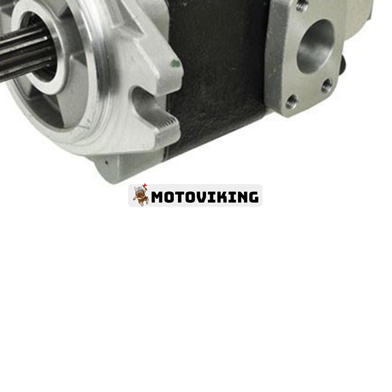 Hydraulpump 3FD-60-31210 för Komatsu Forklift FD70-10-US FD60-10-EC FD80-10-US FD80-10 FD60-10 FD70-10 DX50