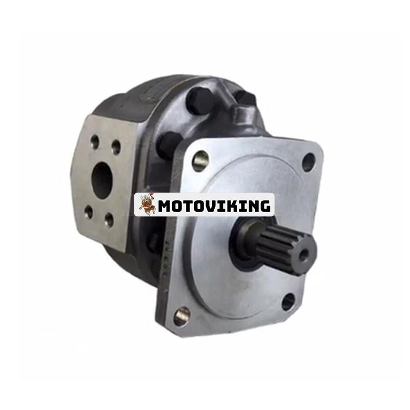 Hydraulpump 67110-36840-71 för Toyota Gaffeltruck 8FD35 8FD40N