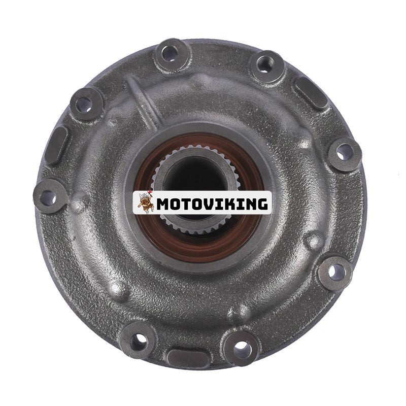 32T transmissionsladdningspump 32560-23330-71 för Toyota gaffeltruck 7FD10-30 8FD10-30 7FG10-30 8FG10-30 FDZN20-30 8FDK20-30