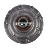 32T transmissionsladdningspump 32560-23330-71 för Toyota gaffeltruck 7FD10-30 8FD10-30 7FG10-30 8FG10-30 FDZN20-30 8FDK20-30