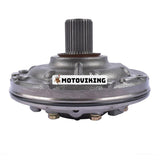 32T transmissionsladdningspump 32560-23330-71 för Toyota gaffeltruck 7FD10-30 8FD10-30 7FG10-30 8FG10-30 FDZN20-30 8FDK20-30