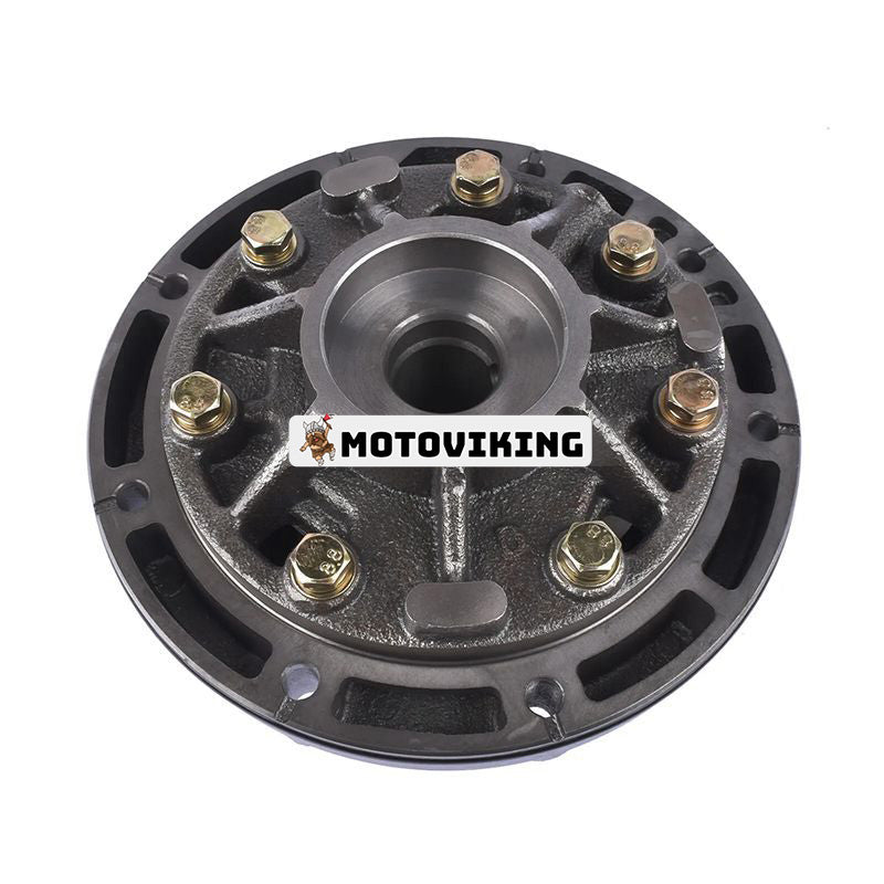 32T transmissionsladdningspump 32560-23330-71 för Toyota gaffeltruck 7FD10-30 8FD10-30 7FG10-30 8FG10-30 FDZN20-30 8FDK20-30