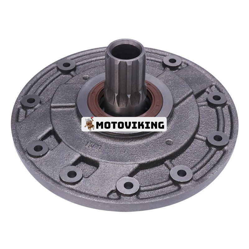 10T transmissionsladdningspump 32601-23631-71 för Toyota gaffeltruck 6FD10-30 6FG10-30 6FDF15-30 6FGF15-30 6FDU15-30 6FGU15-30