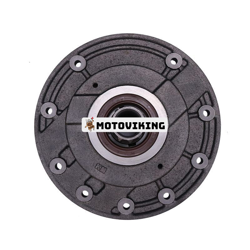 10T transmissionsladdningspump 32601-23631-71 för Toyota gaffeltruck 6FD10-30 6FG10-30 6FDF15-30 6FGF15-30 6FDU15-30 6FGU15-30