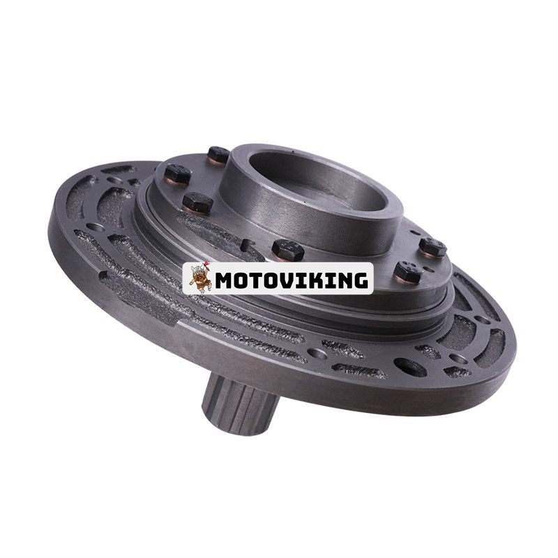 10T transmissionsladdningspump 32601-23631-71 för Toyota gaffeltruck 6FD10-30 6FG10-30 6FDF15-30 6FGF15-30 6FDU15-30 6FGU15-30