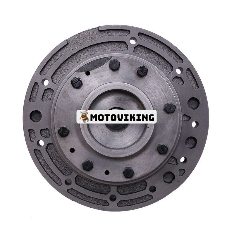 10T transmissionsladdningspump 32601-23631-71 för Toyota gaffeltruck 6FD10-30 6FG10-30 6FDF15-30 6FGF15-30 6FDU15-30 6FGU15-30