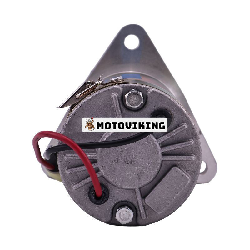 Motorenhet 14510-13500-71 för Toyota Gaffeltruck 6FB10 6FB14 6FB15 6FB18