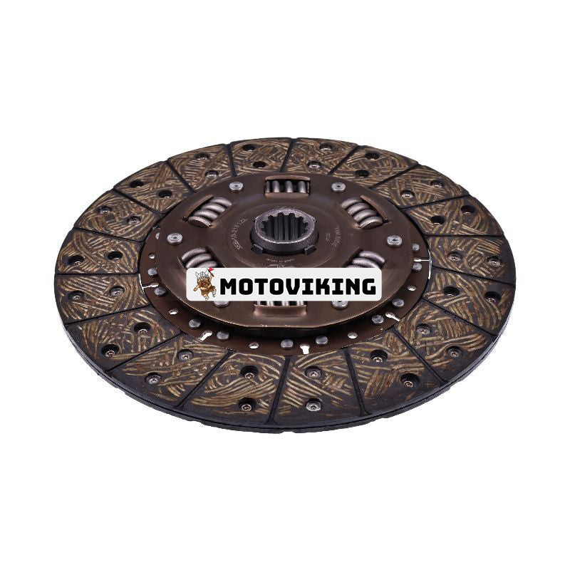 Kopplingsskiva 3EB-10-32320 för Komatsu gaffeltruck FD10/15-16 FD10C-17 FD15-17 FD18-16 FG10-15-17 FG18-17