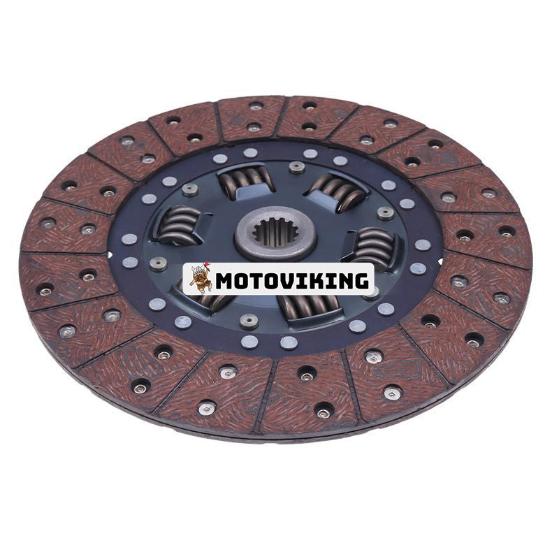 Kopplingsskiva 91321-11102 för Mitsubishi gaffeltruck FD15-F18B FD25-F18B FG15-F18B FG25-F18B