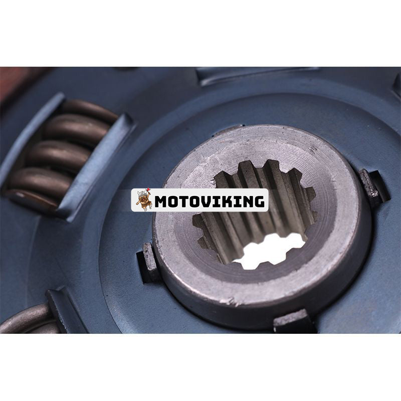 Kopplingsskiva 91321-11102 för Mitsubishi gaffeltruck FD15-F18B FD25-F18B FG15-F18B FG25-F18B