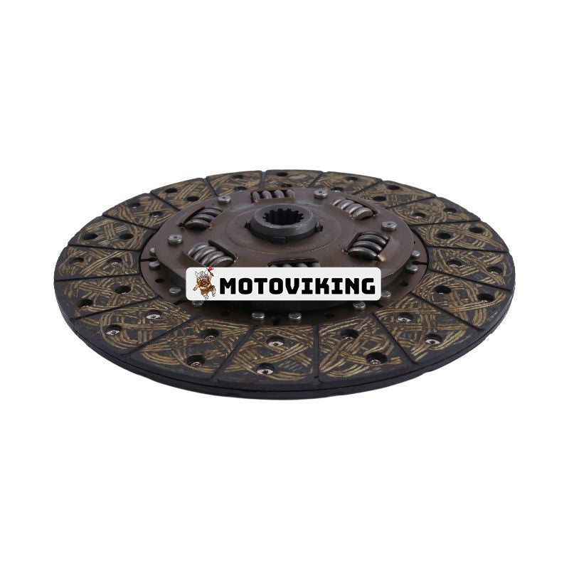 Kopplingsskiva 91321-11100 för Mitsubishi Forklift FD20-F18B  FG20-F17B FG30-F17B