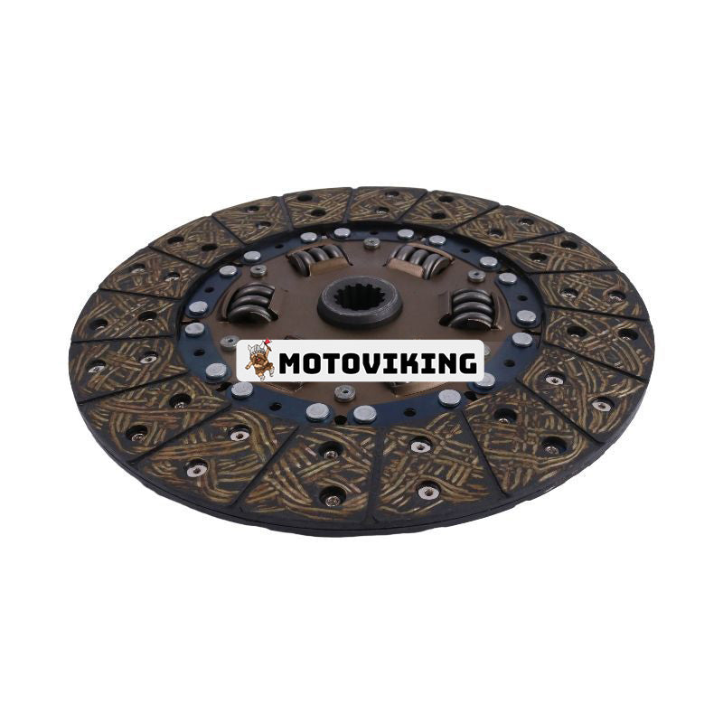 Kopplingsskiva 91321-11100 för Mitsubishi Forklift FD20-F18B  FG20-F17B FG30-F17B