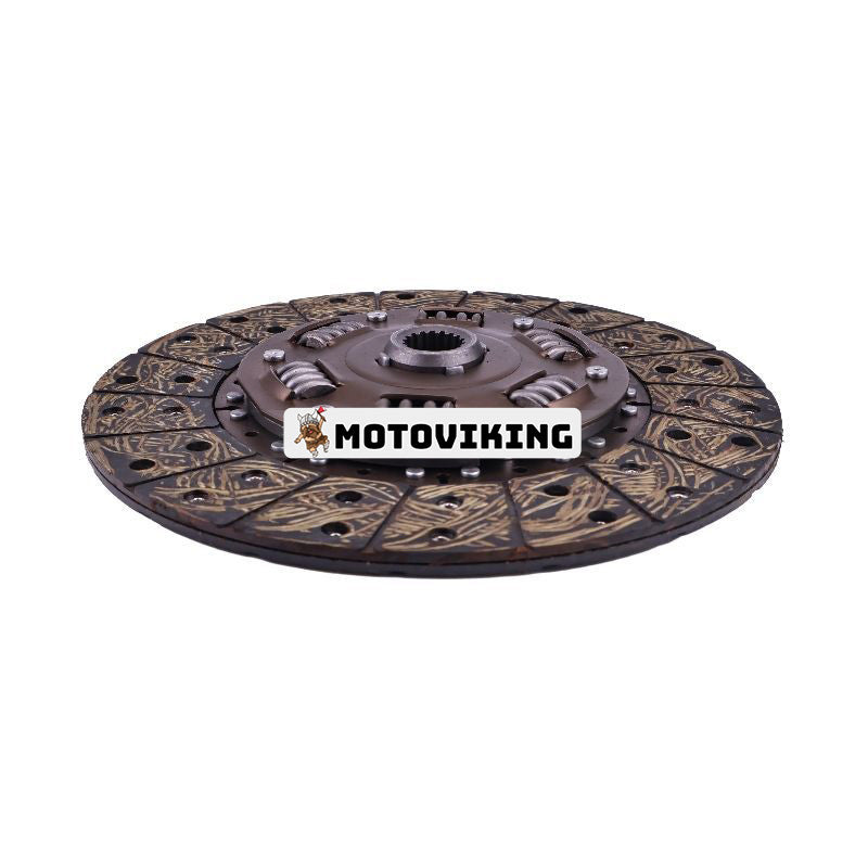 Kopplingsskiva 34B-10-11271 för TCM gaffeltruck FD20Z5 FD30Z5 FG20Z5 FG25Z5